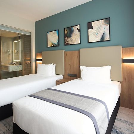Opero Hotel Southkey جوهر بهرو المظهر الخارجي الصورة