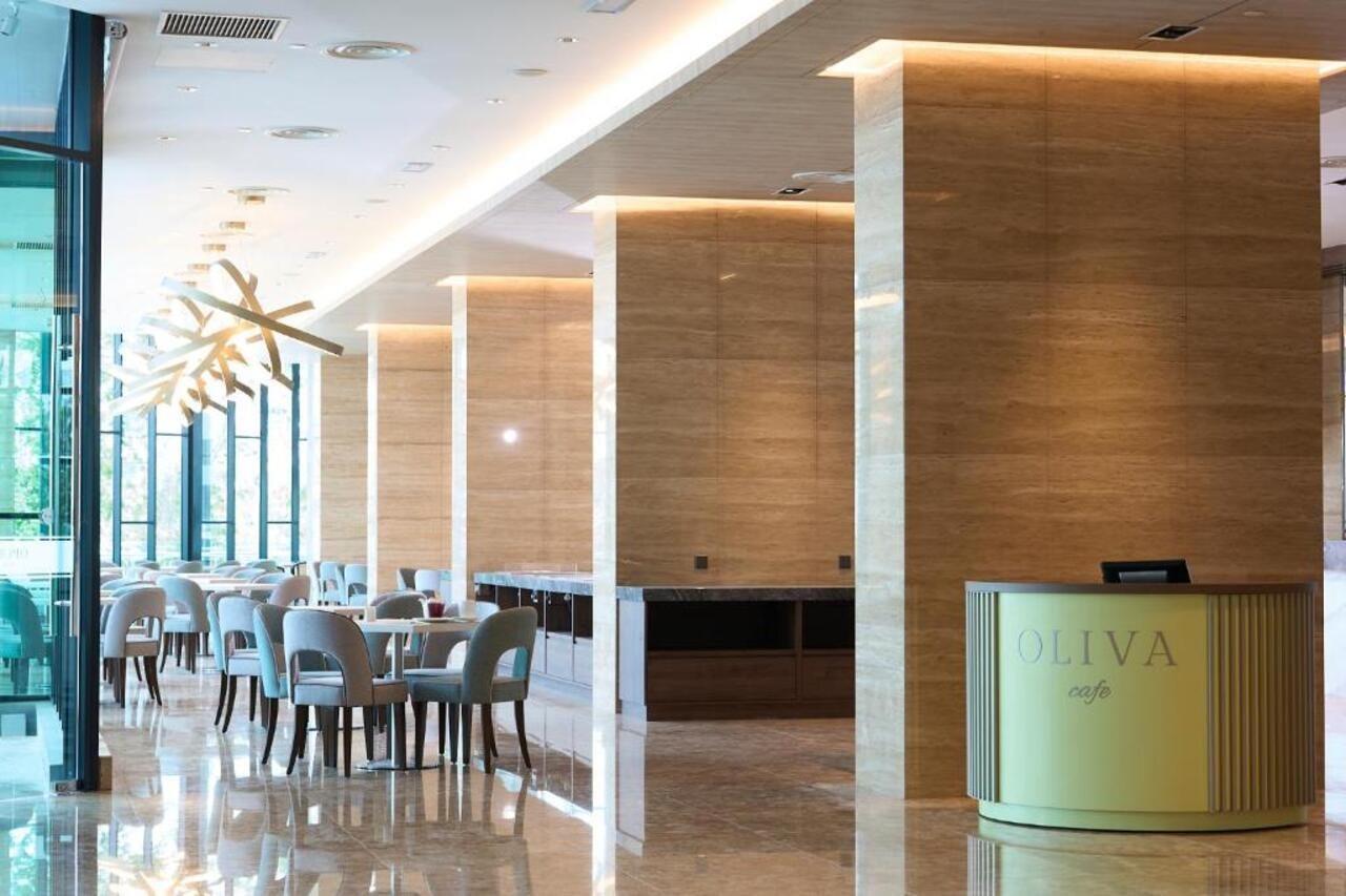 Opero Hotel Southkey جوهر بهرو المظهر الخارجي الصورة