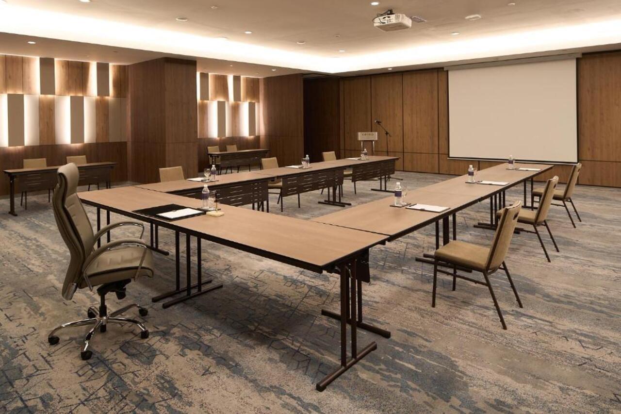 Opero Hotel Southkey جوهر بهرو المظهر الخارجي الصورة