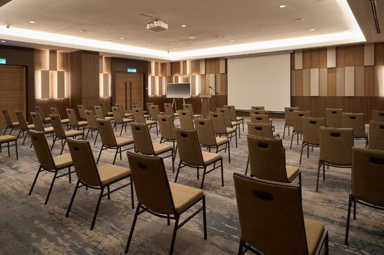 Opero Hotel Southkey جوهر بهرو المظهر الخارجي الصورة