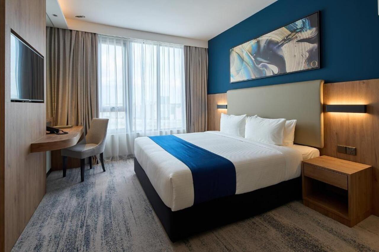 Opero Hotel Southkey جوهر بهرو المظهر الخارجي الصورة