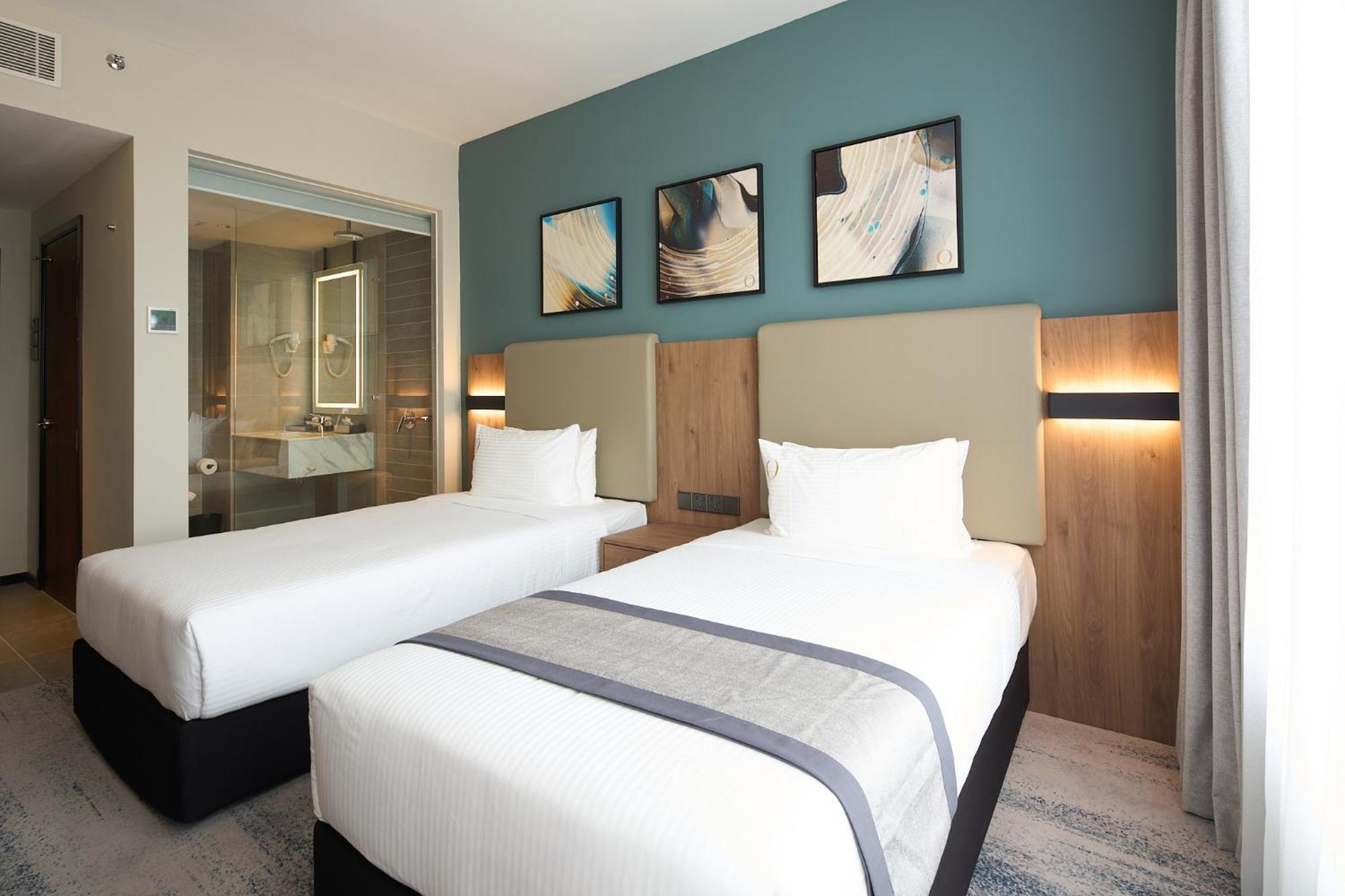 Opero Hotel Southkey جوهر بهرو المظهر الخارجي الصورة