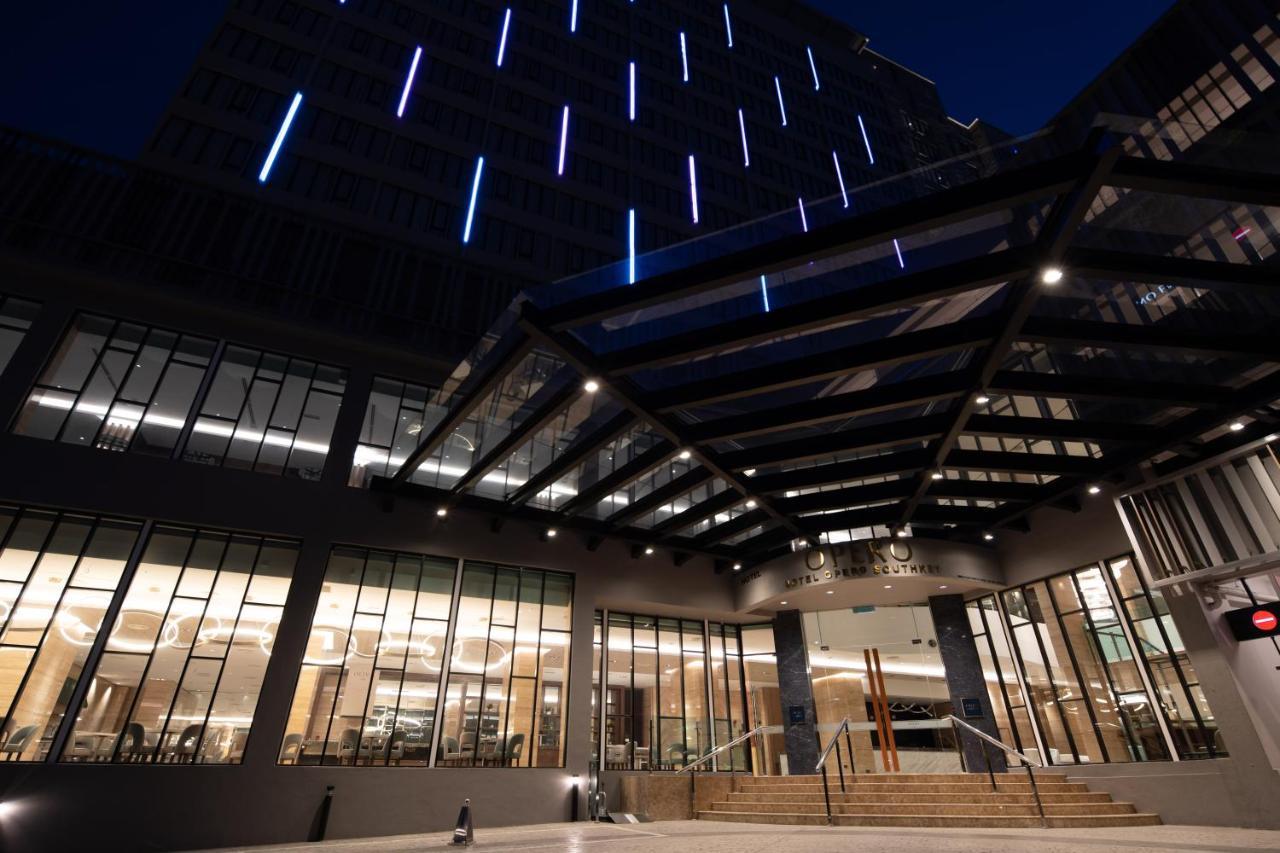 Opero Hotel Southkey جوهر بهرو المظهر الخارجي الصورة