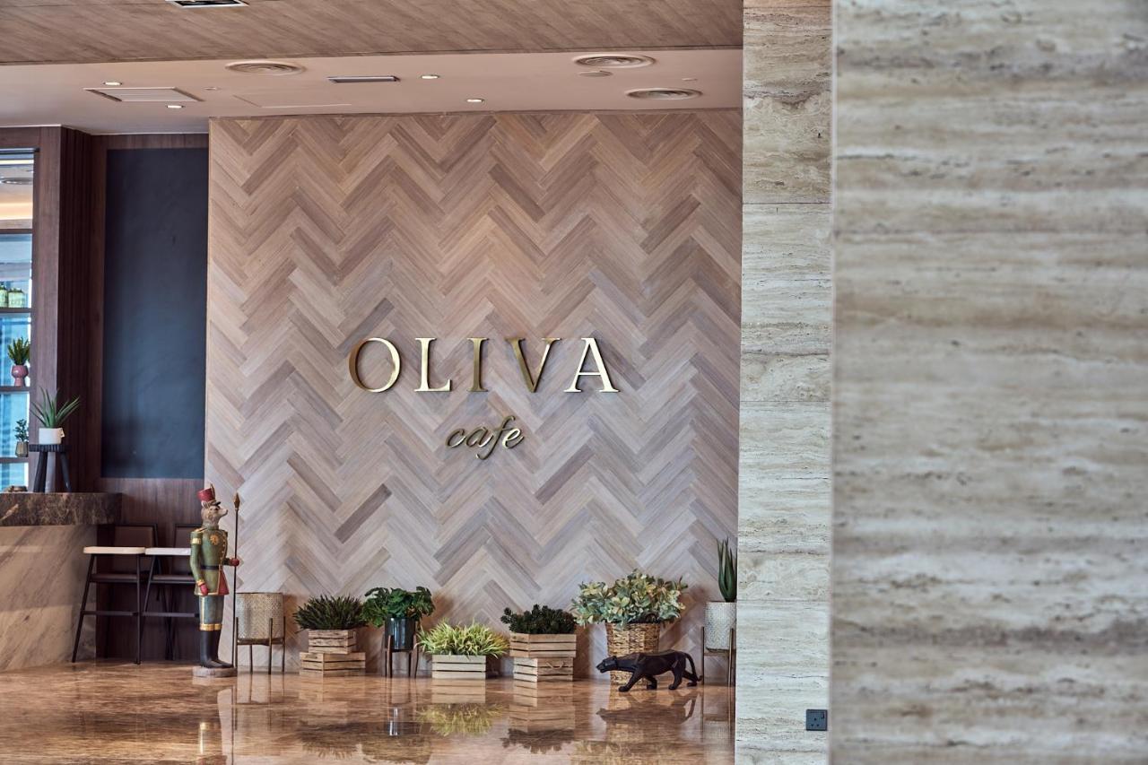 Opero Hotel Southkey جوهر بهرو المظهر الخارجي الصورة