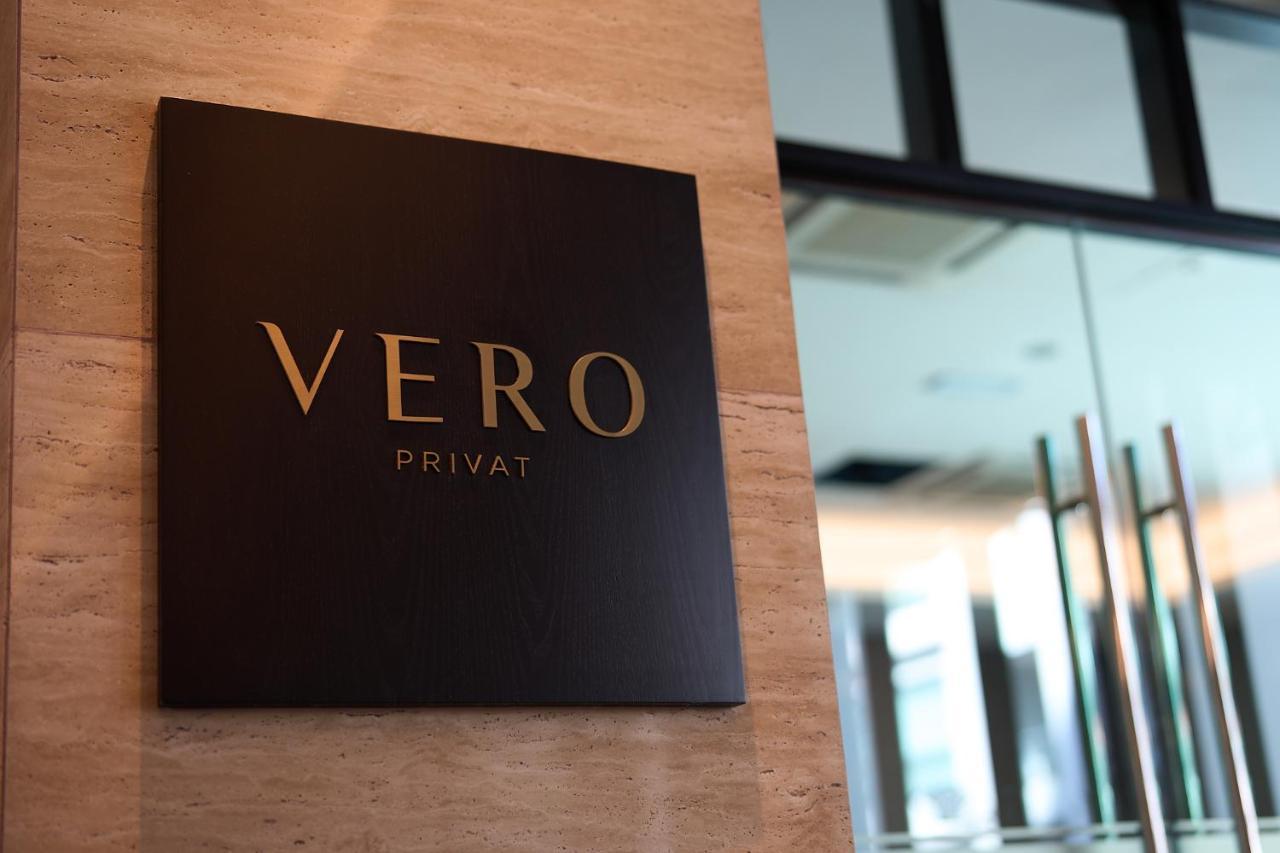Opero Hotel Southkey جوهر بهرو المظهر الخارجي الصورة