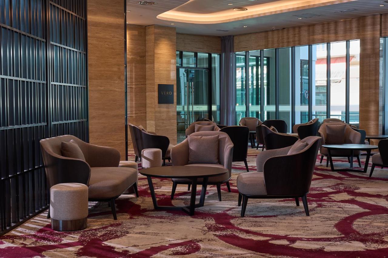 Opero Hotel Southkey جوهر بهرو المظهر الخارجي الصورة