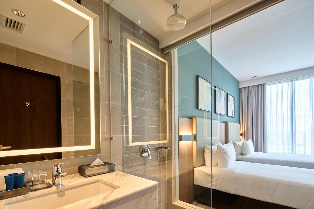 Opero Hotel Southkey جوهر بهرو المظهر الخارجي الصورة