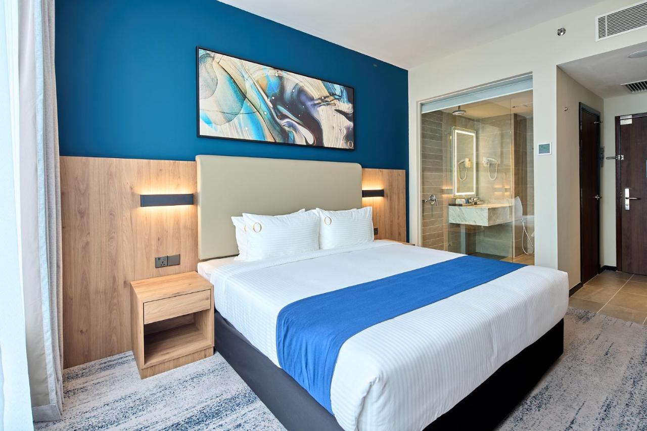 Opero Hotel Southkey جوهر بهرو المظهر الخارجي الصورة