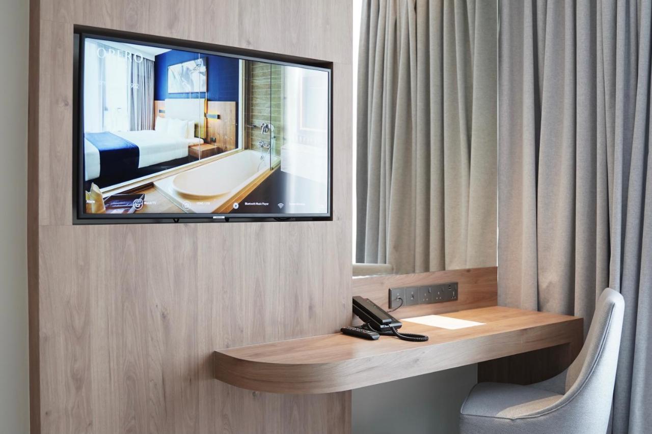 Opero Hotel Southkey جوهر بهرو المظهر الخارجي الصورة