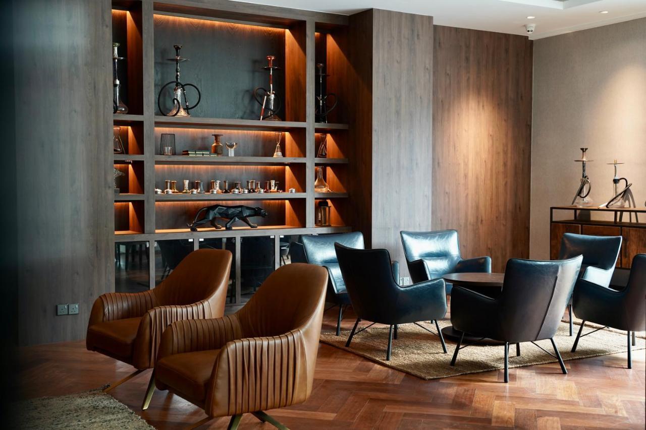 Opero Hotel Southkey جوهر بهرو المظهر الخارجي الصورة