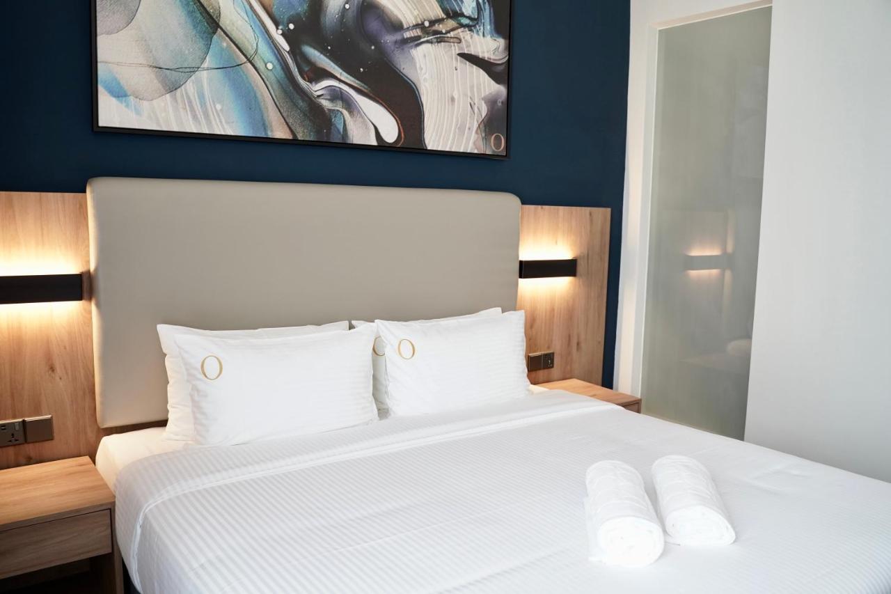 Opero Hotel Southkey جوهر بهرو المظهر الخارجي الصورة