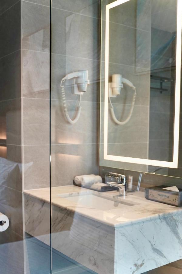 Opero Hotel Southkey جوهر بهرو المظهر الخارجي الصورة