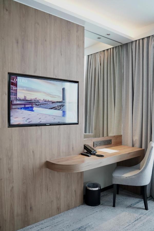 Opero Hotel Southkey جوهر بهرو المظهر الخارجي الصورة