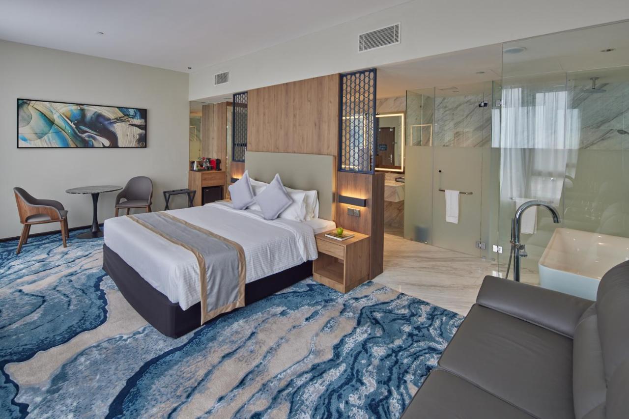 Opero Hotel Southkey جوهر بهرو المظهر الخارجي الصورة