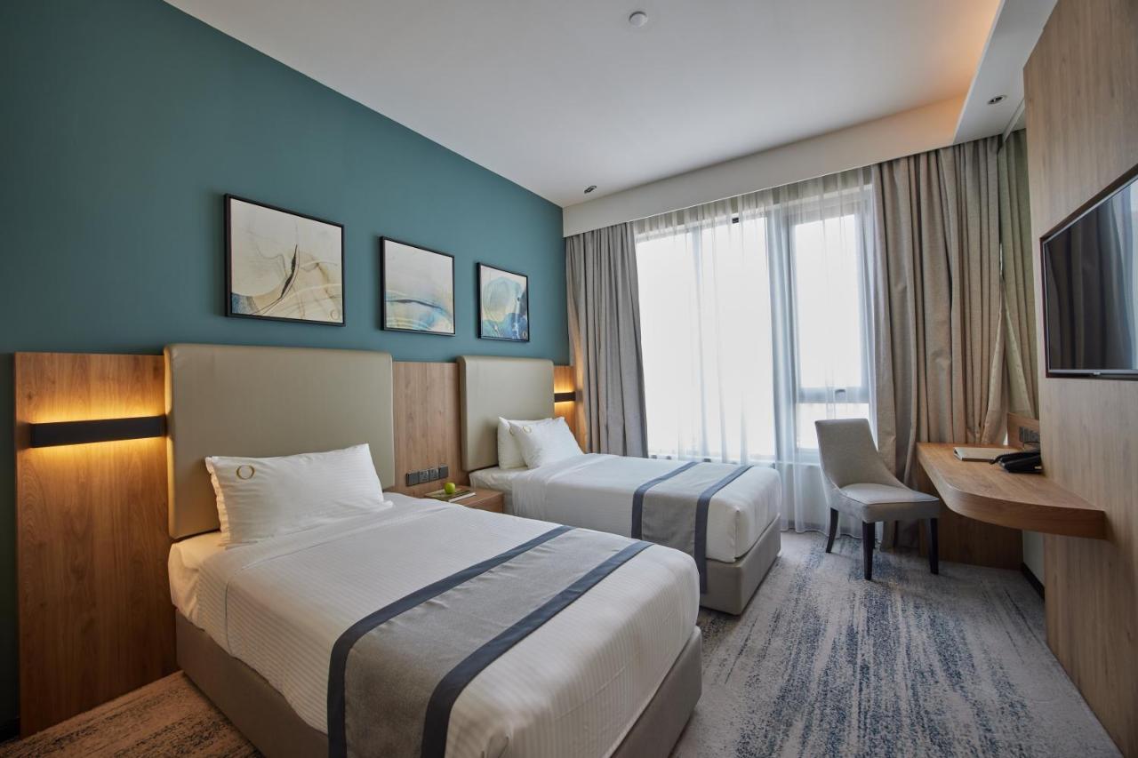 Opero Hotel Southkey جوهر بهرو المظهر الخارجي الصورة