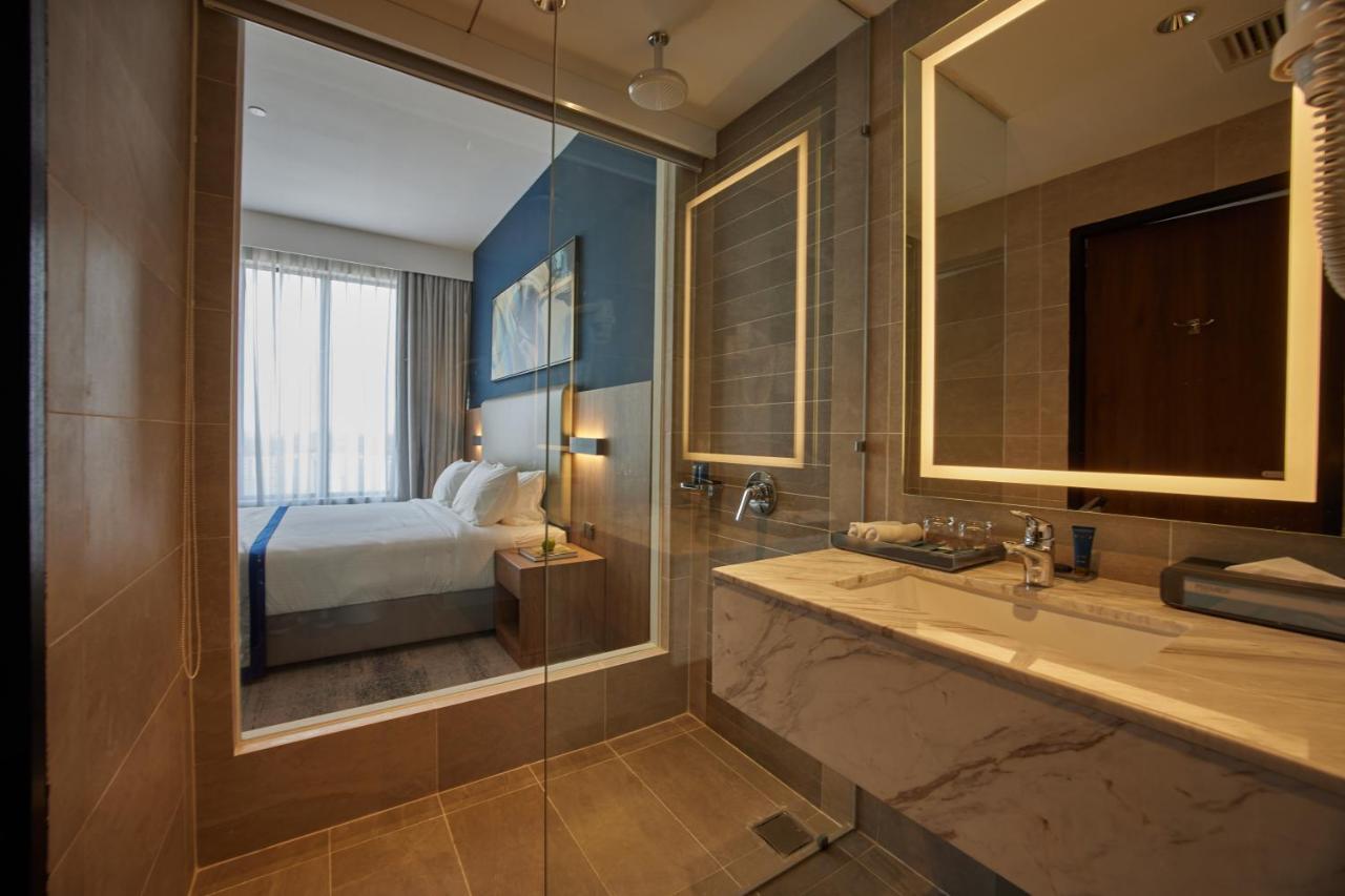 Opero Hotel Southkey جوهر بهرو المظهر الخارجي الصورة
