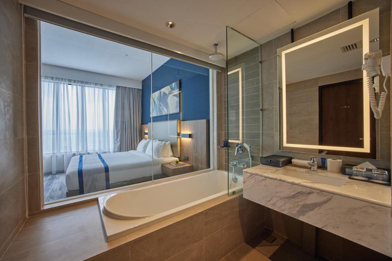 Opero Hotel Southkey جوهر بهرو المظهر الخارجي الصورة