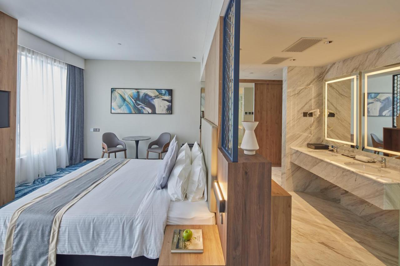 Opero Hotel Southkey جوهر بهرو المظهر الخارجي الصورة